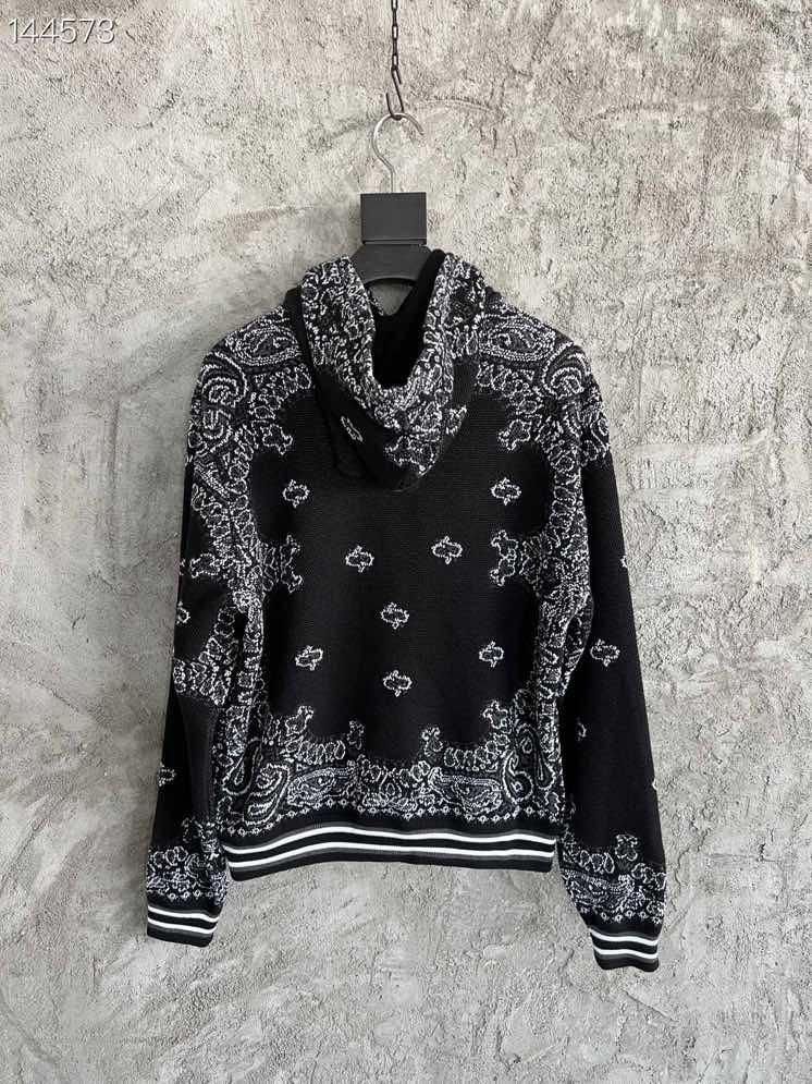 

Men' Sweaters Bn1655 Fashion Men' 2022 Runway Luxury European Design Party Style Clothing, Black
