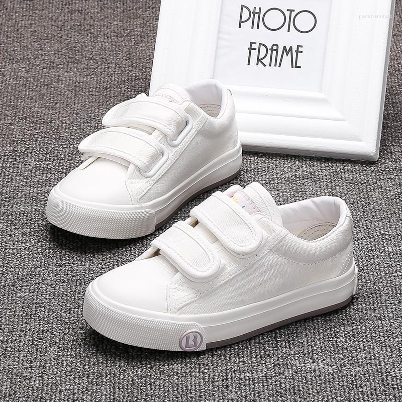 

Athletic Shoes 2022 Autumn Kindergarten Indoor Small White For Boys And Girls Casual Fashion All Match, Black