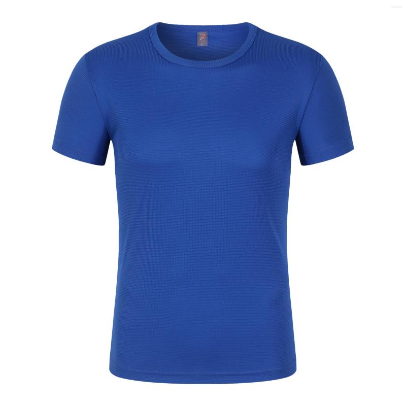 

Men' Polos Team Uniforms Summer Men' And Women' Lapel Polo Shirt Logo, Picture shown