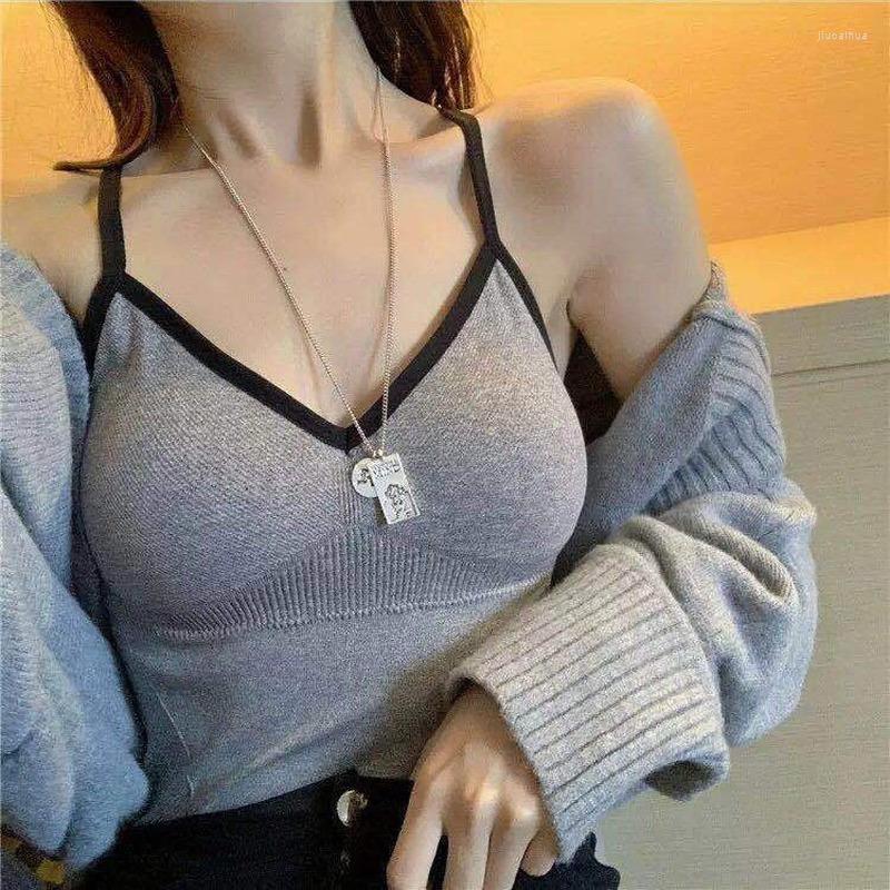 

Women's Tanks Women Sports Bra Quick Dry Padded Shockproof Gym Fitness Running Sport Brassiere Tops Push Up Bras Crop Top Y862, Hei