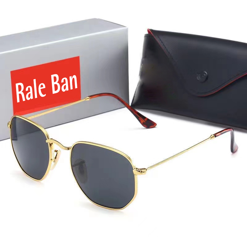 

2022 New Classic Polarized Sunglasses Women Designer 2022 Luxury Brand Alloy Metal Polaroid HD Tempered Glass Lens Retro Glasses Sun Glasses UV400 3548