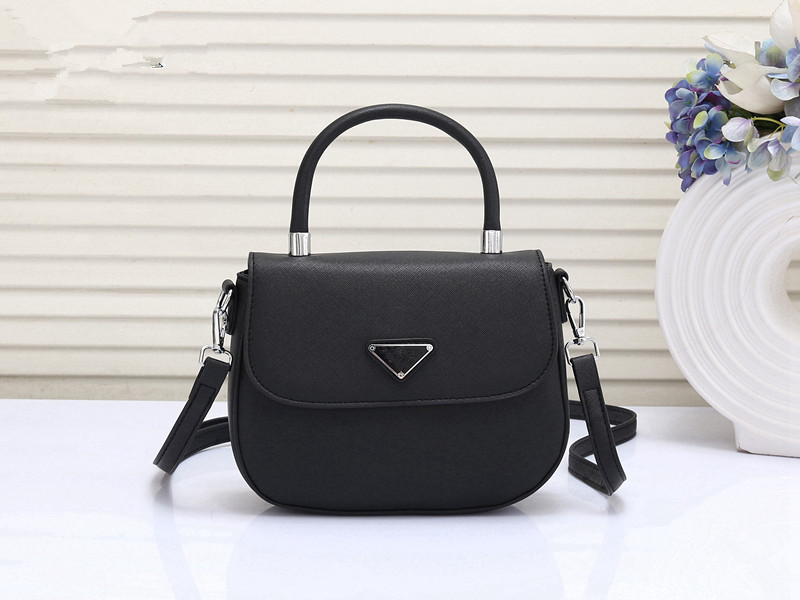 

2022 Luxurys Designers Brand Shoulder Bags Handbags Spazzolato borse Girl Fashion Women Fashion CrossBody Handbag 5A Flap Clutch Totes, Orange