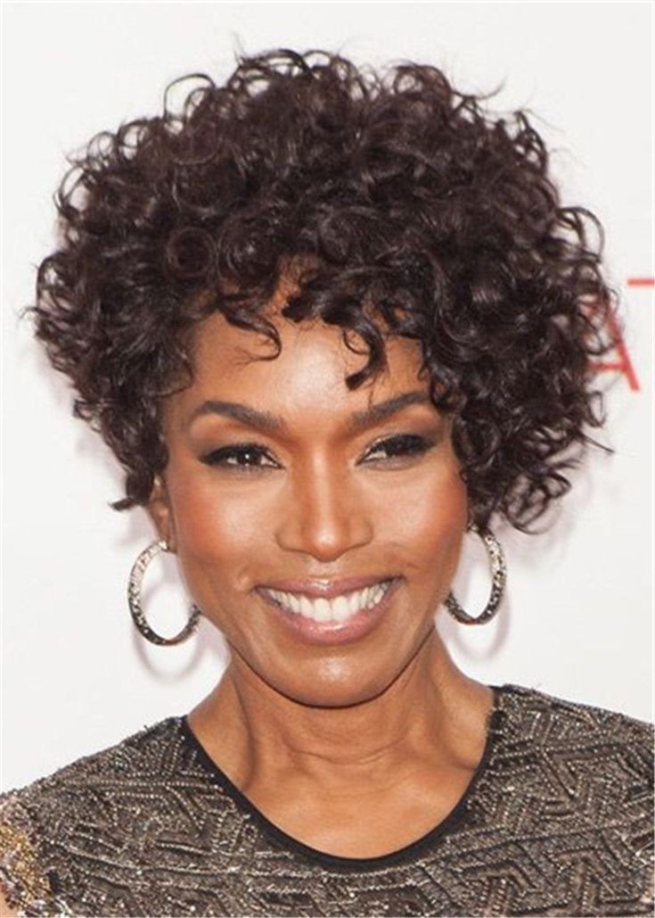 

Pixie short kinky curly human hair wigs african american celebrity hairstyle with reasonable price machine made natural scalp none lace wigs 150%, Natural color