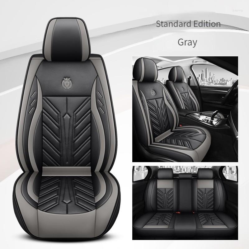 

Car Seat Covers All Season Universal Cover For ZOTYE 2008 5008 T200 T600 Z100 Z200 Z300 Z500 Full Surround Accessories Protector