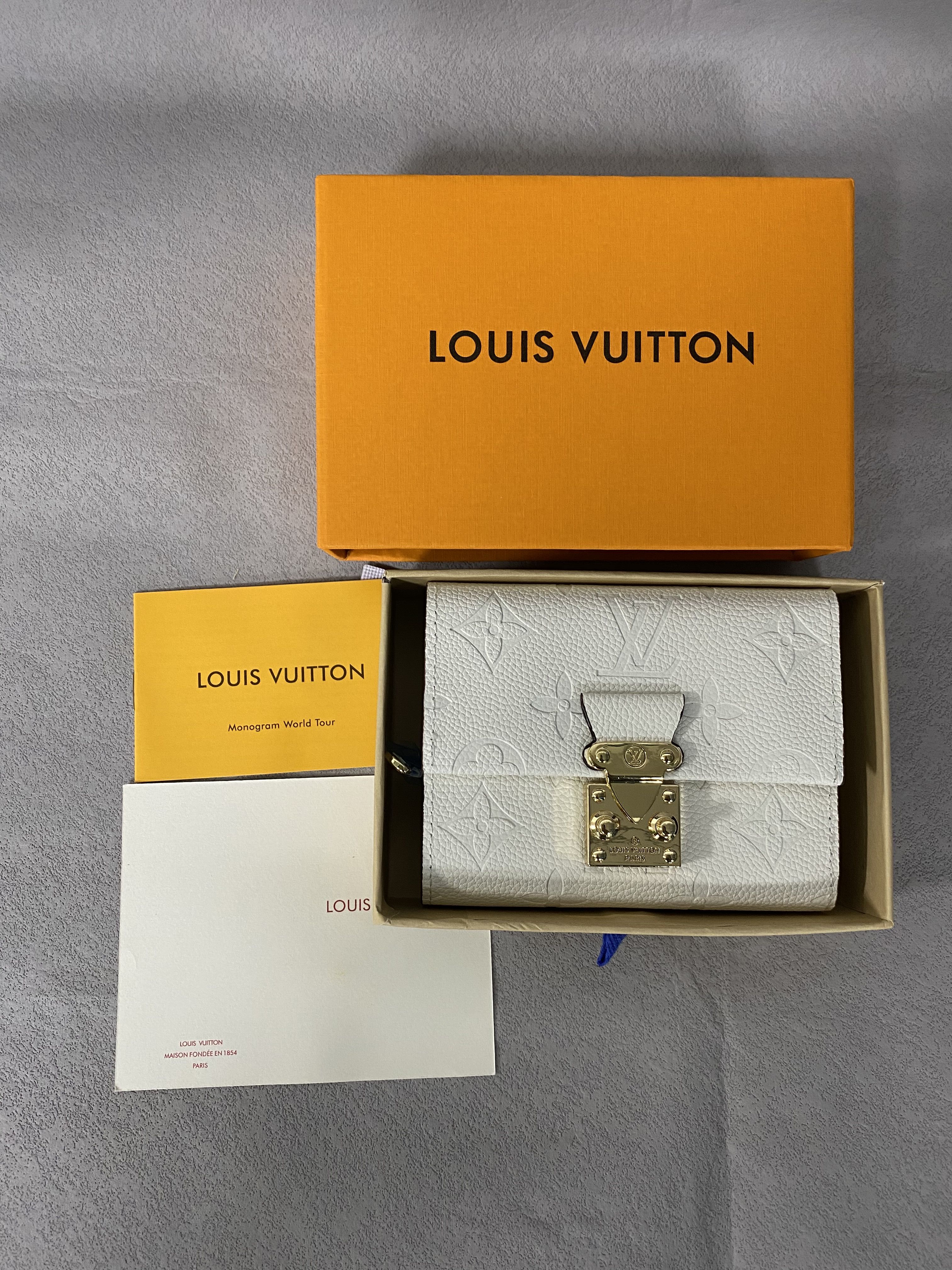 Cases Dupe porte-cartes pour femme sac à main vend classique sac à cartes en cuir Designer portefeuille avec boîte-cadeau 50083