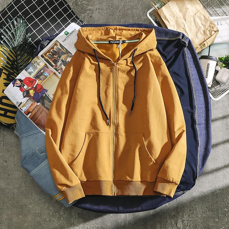 

Men' Vests Men' Zip Fashion Winter Warm Hooded Jacket Pocket, Black