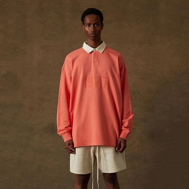 

2023 Sweatshirts Men's Plus Size Hoodies printing high street heavy cotton women Sweatshirt