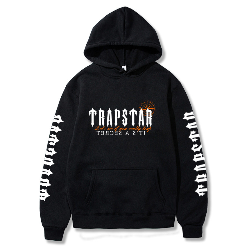 

Mens Womens Fashion Trapstar Hoodies Casual Sport Style Sweatshirts Classic Print Hoodie Stylish Men Warm Hooded Long Sleeves Sweatshirt 3xl, Make up for price difference