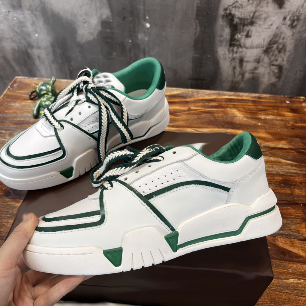 

2022 new fashion design casual sports shoes lovers thick-soled bread shoes men and women retro nmovement, Brown