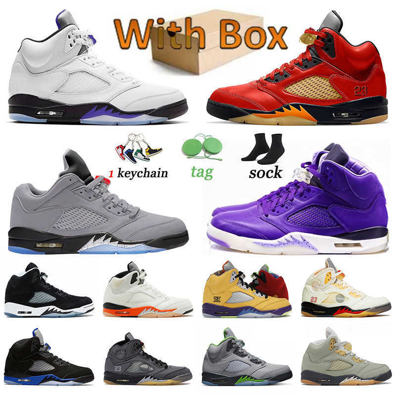 

Comfortable 5s Basketball Shoes 40-47 Mars for Her Low Psgs Blue Bird Aqua Sneakers Off Racer Blue White Sail Green Bean 5 Designer Jumpman, # concord 40-47