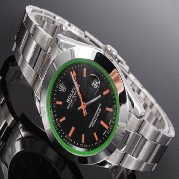 

Brand Famous Top Watches Mens Womens Watch Steel Band Rolex Wrist Men Sports Women 3076 Orders a235, Brown
