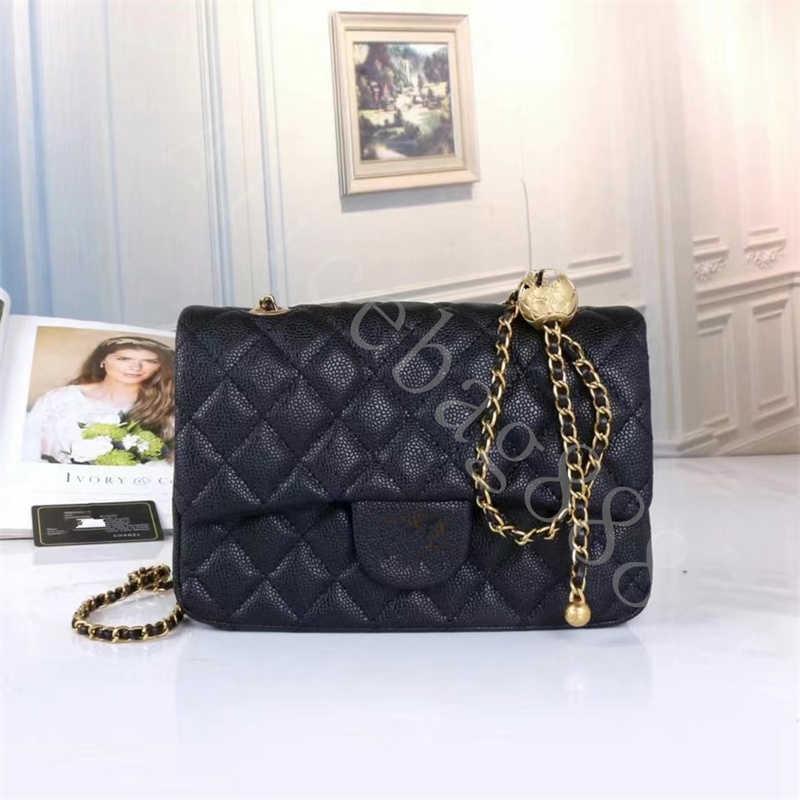 

Designer Shoulder Bags Chian Bag Clutch Flap Totes Bags Wallet Check Velour Thread Purse Double Letters Solid Hasp Waist Square Stripes Lady Luxury Handbags, Box