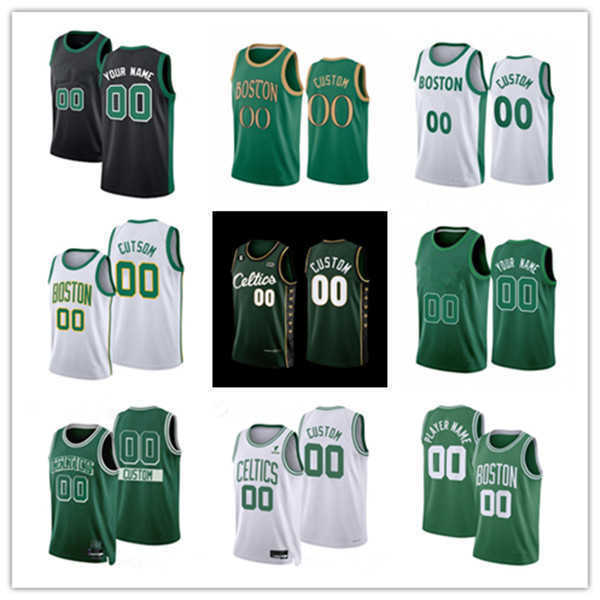 

Boston''Celtics''custom Men Women Youth 4 Noah Vonleh 30 Sam Hauser 11 Payton Pritchard 20 Davison 28 Mfiondu Kabengele Basketball Jerseys, Colour