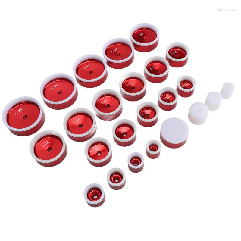 

Watch Repair Kits Cover Pressing Machine Dies Aluminum Alloy Back Case Press For Repairing