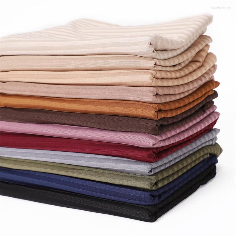 

Scarves Muslim Women Crinkle Pleated Hijab Wrinkle Turban Headscarf Headband Wraps Shawls Arab Shayla Hair Accessories