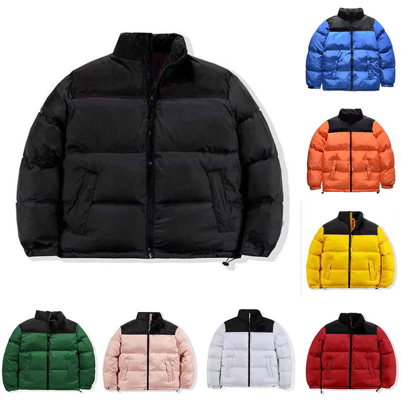 

Men's Down Coat Designer Parkas Winter Warm Jackets Fashion Men Women print Overcoat Jacket Couples Outerwear