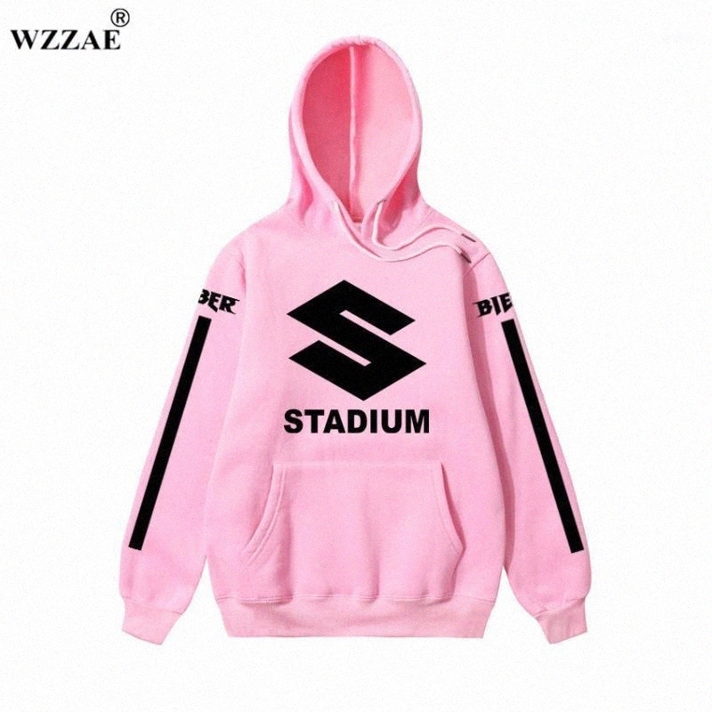 

men's Hoodies & Sweatshirts Streetwear Urban Clothing Overseas Kpop Fake Designer Clothes Moletom Skate Yellow Lingmu Purpose Tour Tops1 G2eN#