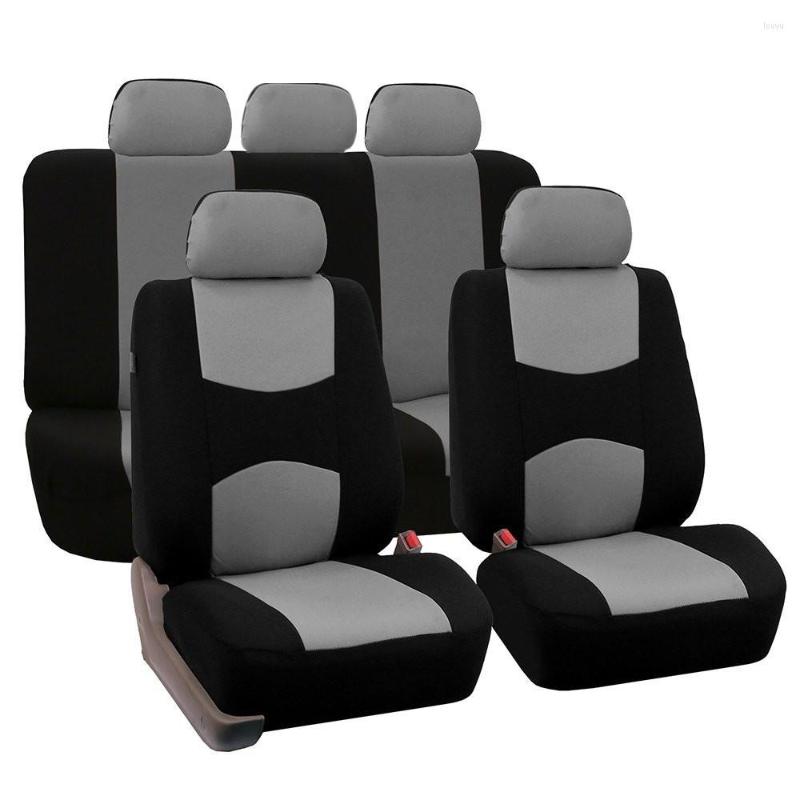 

Steering Wheel Covers Universal Polyster Seat Sponge 118 56cm Foldable For Car Truck SUV Van