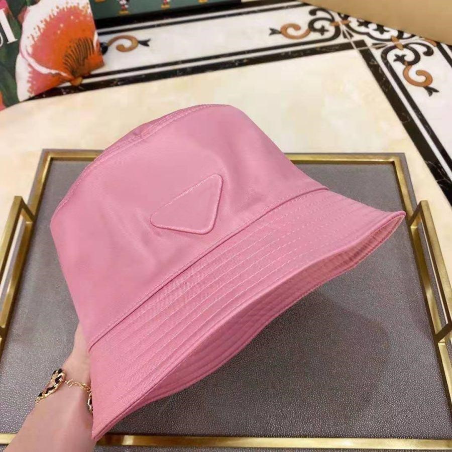 

Beanie/Skull Caps Designers Mens Womens Bucket Hat Fitted Hats Sun Prevent Bonnet Beanie Baseball Cap Snapbacks Outdoor Fishing Dress Beanies, Pink