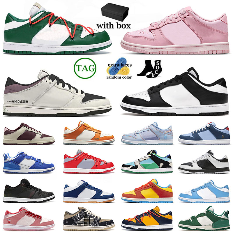 

Designer Running Shoes Low With Box Mens Womens Runner Sneakers Reverse Panda Triple Pink FAMU LA Dodgers Why So Sad Disrupt Trainers Big Size 13 Outdoor, 36-47 photon dust