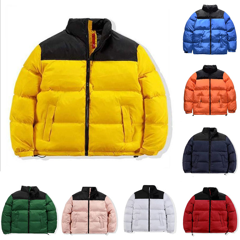 

Men's Down Coat Designer Parkas Winter Warm Jackets Fashion Classic Men Women Overcoat Jacket Couples Outerwear