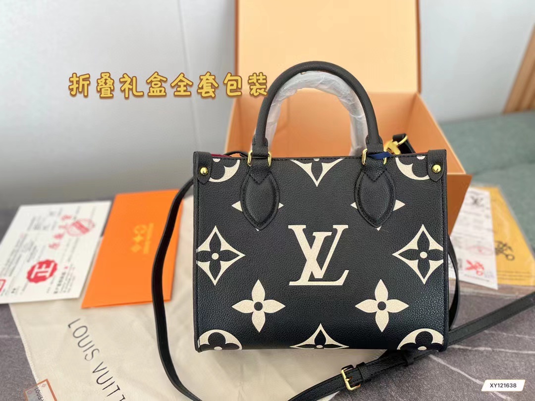

Louis Vuitton LV Luxurys Designers Bags Women bag shoulder Messenger bags Classic Style Fashion Lady Totes handbags purse wallet with small 01C
