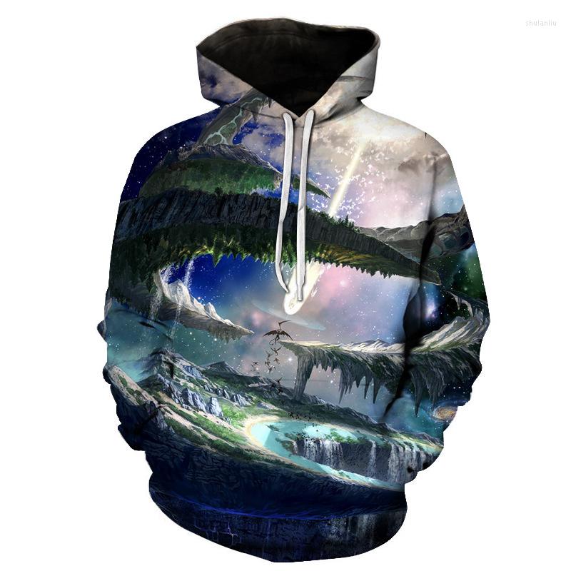 

Men's Hoodies 2022 Hoodie Printed 3D Men Women Sweater Streetwear Harajuku Pullover Top Jacket Clothing, Cbw-2590