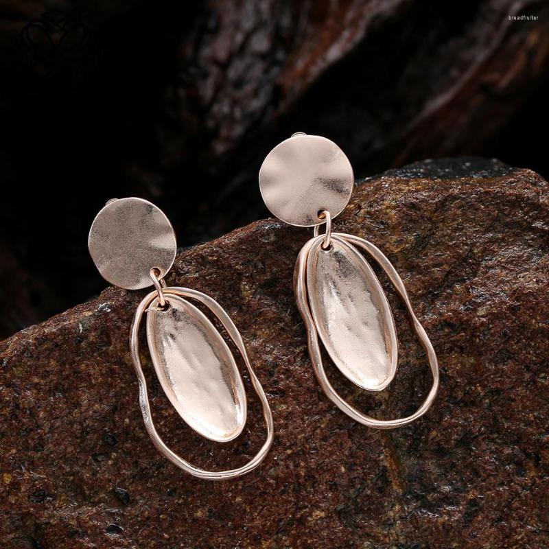 

Backs Earrings Vintage Clip 2022 Jewelry For Women Hanging Pendientes Kpop Stranger Things Accessories Gothic Brinco Christmas Gifts