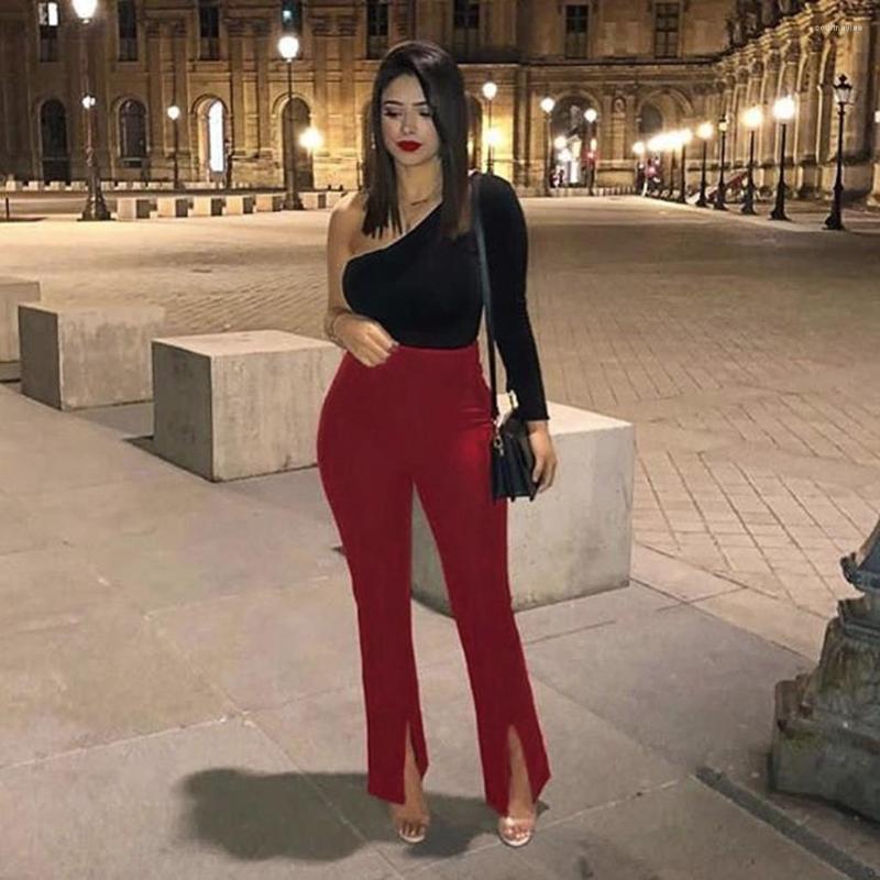

Active Pants Vertical Stripes Yoga Leggings For Women Fashion Tight Fitting High Waist Pregnancy Over Belly, Black