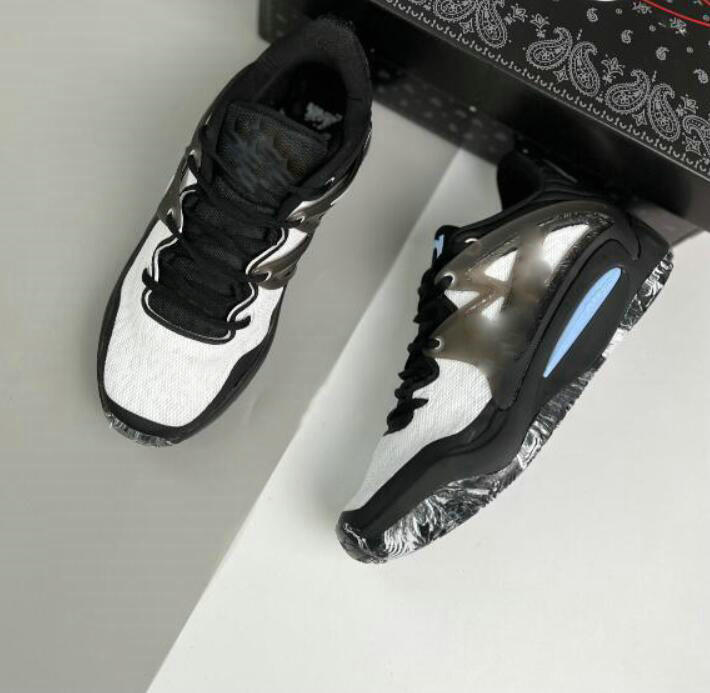 

Mens kd 15 basketball shoes kd15 Bred Aunt Pearl Pink Black White Charles Douthit 9th Wonder BPM Purple Kevin Durant 15s sneakers tennis 7-12