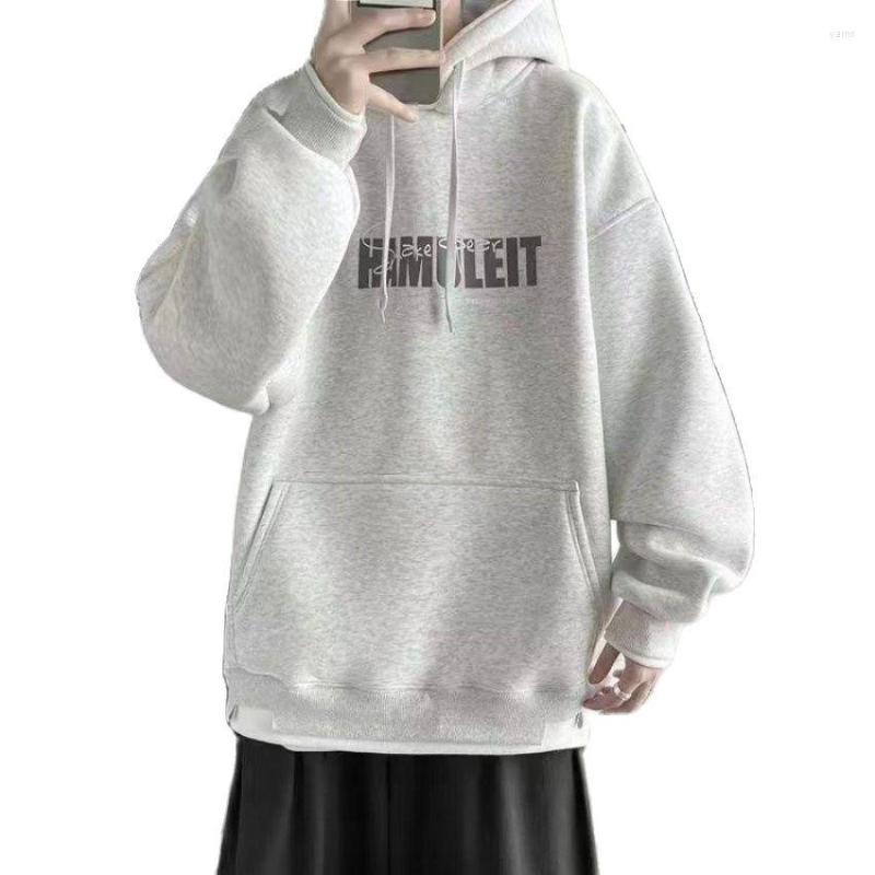

Men' Hoodies Autumn Winter Tracksuits 2022 Y2K Sweatshirt Hoodie Home Couple Top Fashion Street Personalized Customized, Hb-034