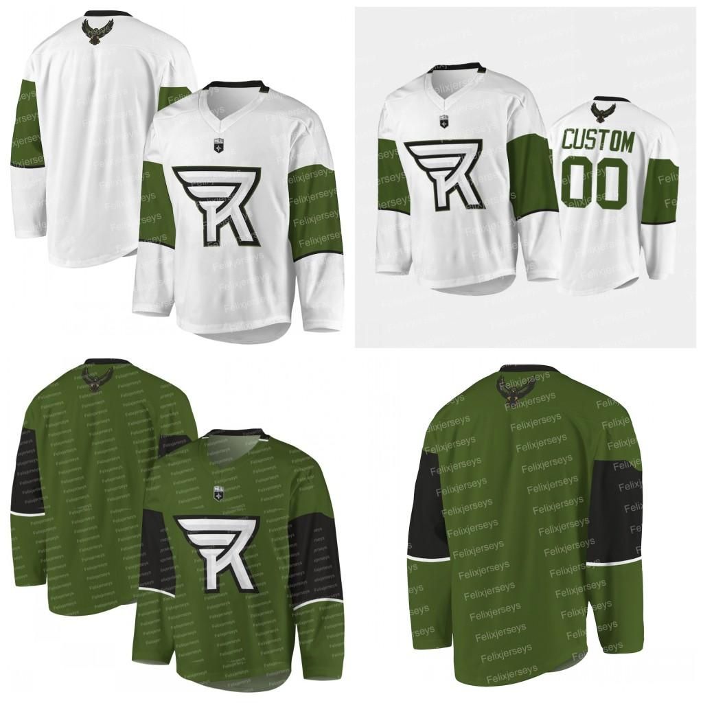 

CUSTOM 2021 NLL Rochester Knighthawks Jersey Paul Dawson Thomas Whitty Shawn Turner Evans Mitch Gustavsen Ogilvie Cam Milligan Curtis Knight, White youth s-xl