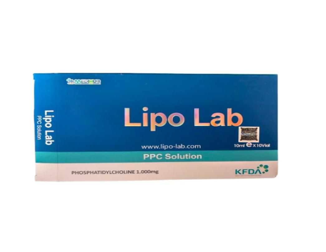 

Meso Ampoule Therapys Red Lipo Lab for Face And Body01233888468