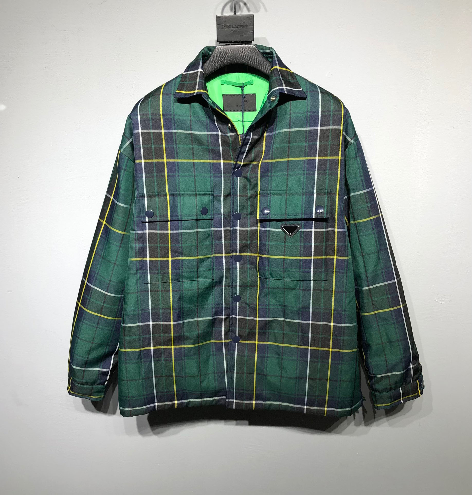 

Men's plus size Outerwear & Coats Jacket Custom Windbreaker Clothing Black Casual Green Plain Waterproof Red Orange Customize 5RWR3E7