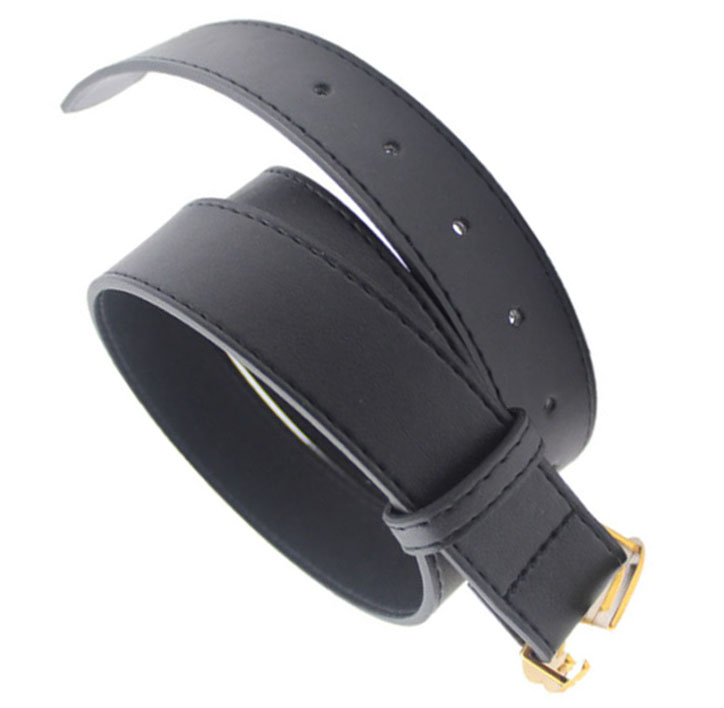 

Fashion Designer belts Men Womens belts Big Gold Buckle Genuine Leather Belt lattice printing color 3.8cm width 0021hui, Beige