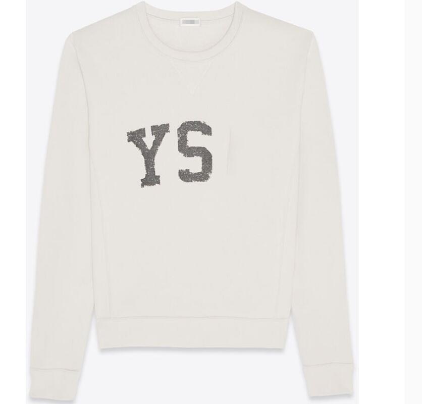 

men' and women' Hoodies Sweatshirt YSLity reflective letter printed fleece Dalian Hoodie fashion hip hop Street sweat, 02