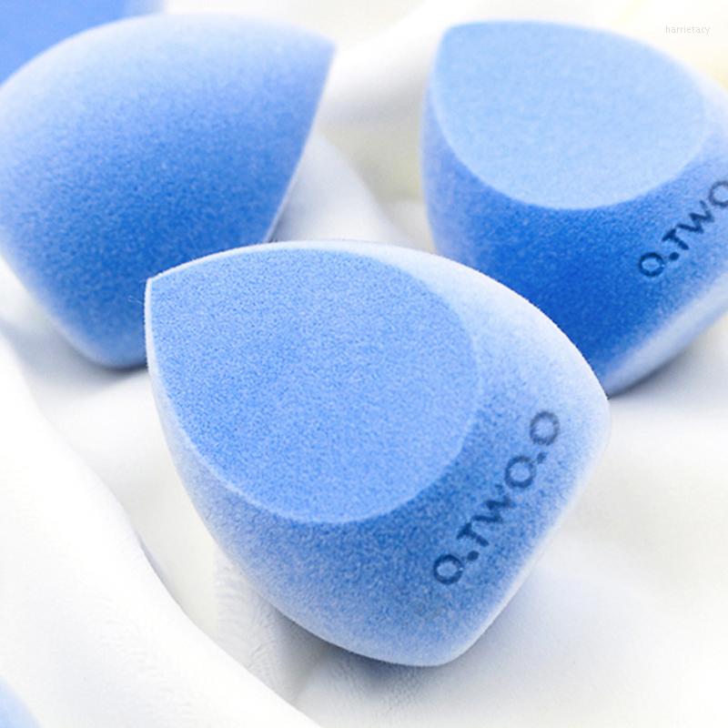 

Makeup Sponges Microfiber Fluff Surface Cosmetic Puff Velvet Sponge Powder Foundation Concealer Cream Make Up Tool Beauty