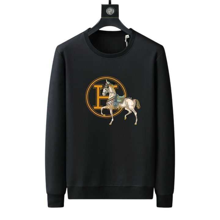 

Men's hoodies movement jumper High quality Fashion designer jumpers sweater Sweatshirt mens comfortable Pullover Cotton basic M-3XL #hqsc346