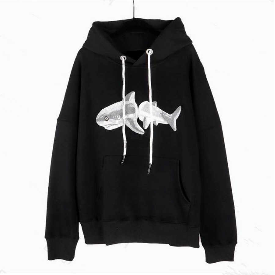 

Men' Hoodies Sweatshirts  Palms//angel Men Hooded Autumn Winter Spray Graffiti Letters and Women' Loose Street Lovers' Plush Hoodiews81, 18