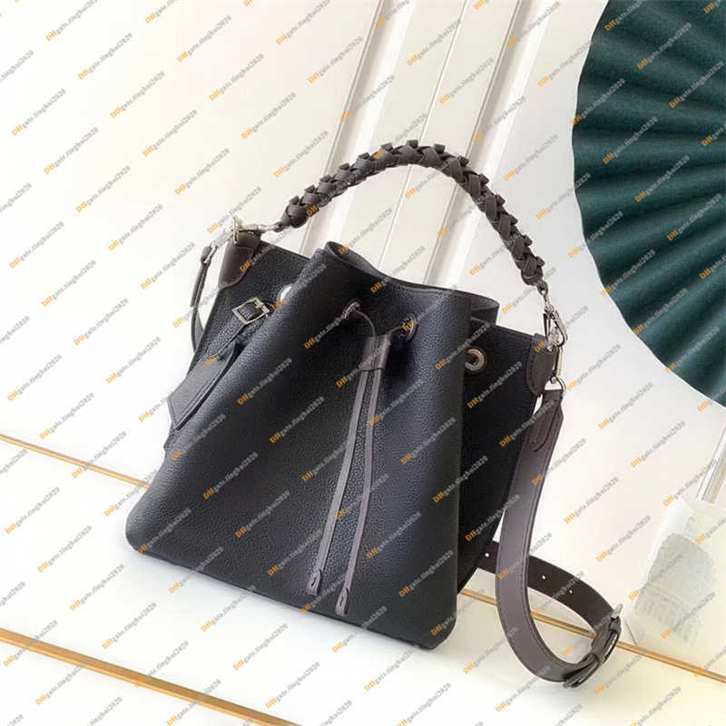 

LVS Ladies Fashion Casual Designe Luxury Shoulder Bags Crossbody Handbag TOTES High Quality TOP 5A M55800 M57853 M59554 M57526 M58483 Purse, Size : 25 x 25 x 20 cm
