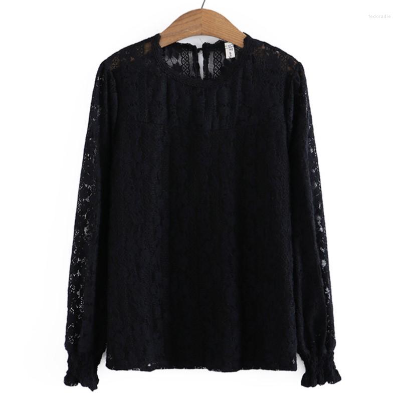

Shirt 4XL Long Sleeve T-shirt Plus Size Women's Clothing Autumn And Winter Korean Bottoming Tops, Black