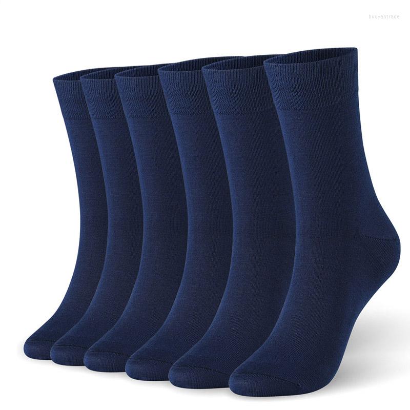 

Men's Socks Men Bamboo Fiber Spring Summer Thin Shiny Solid Color Sock 6pairs/lot UK SIZE 7-11 EUR 40-46 1009 VKMONY, Green3yellow3