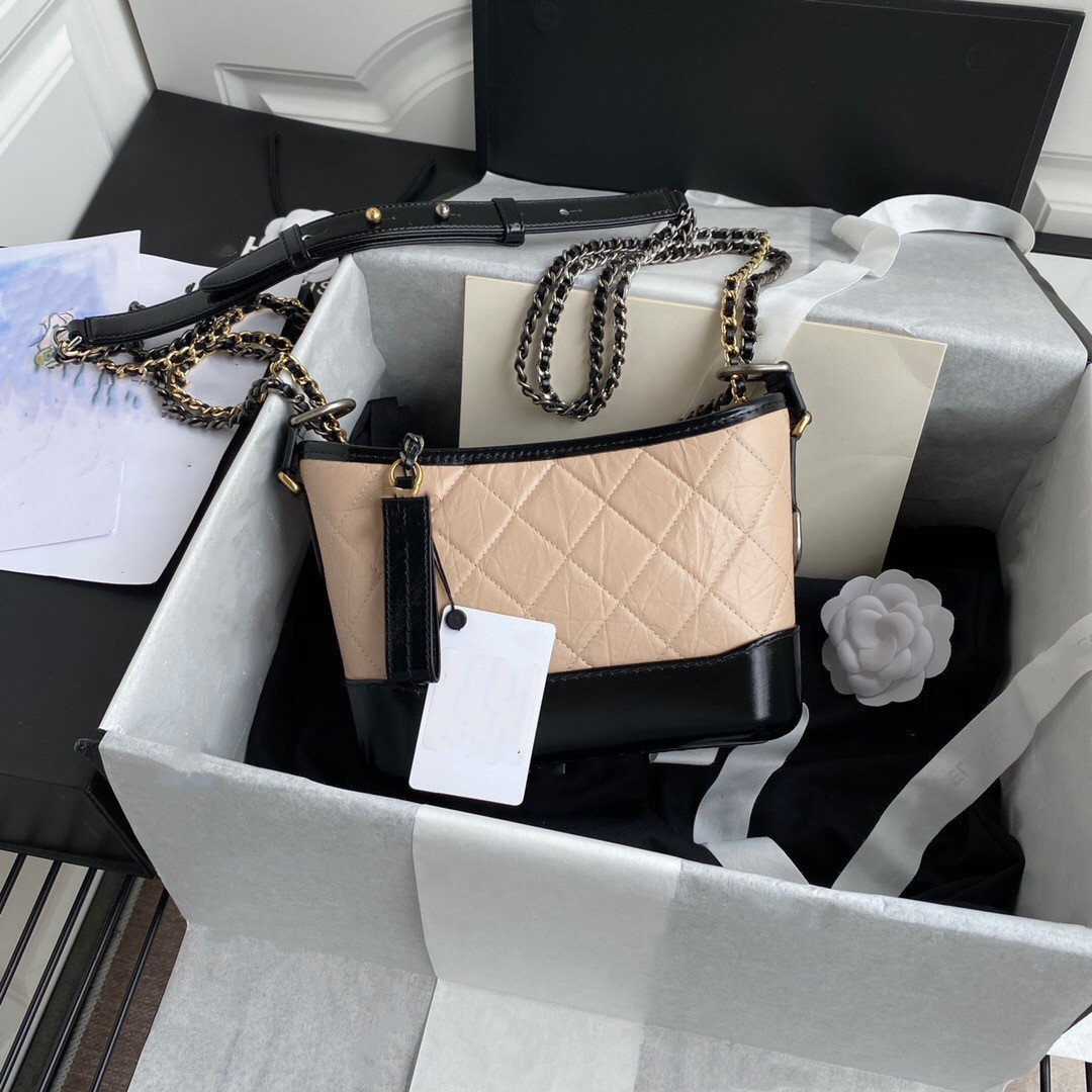 

Lady Classic Gabrielle Single Chain Shoulder Bags Designer Handbags Cross Body totes purse Women fashion flap popular top plain