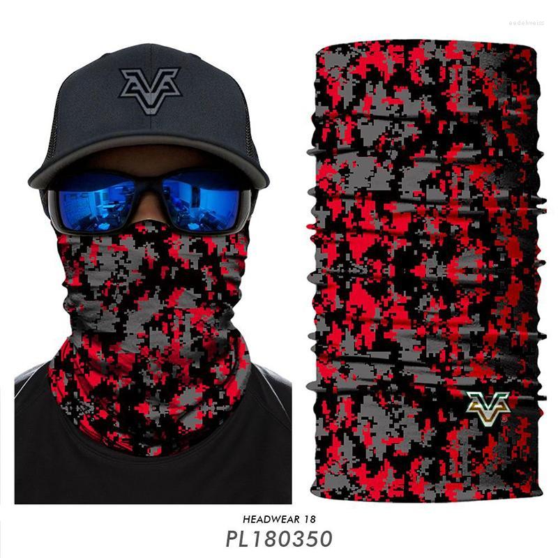 

Bandanas 3D Neck Scarf Woman Hood Climbing Bicycle Accessories Joker Mask Sports Snowboard Balaclava