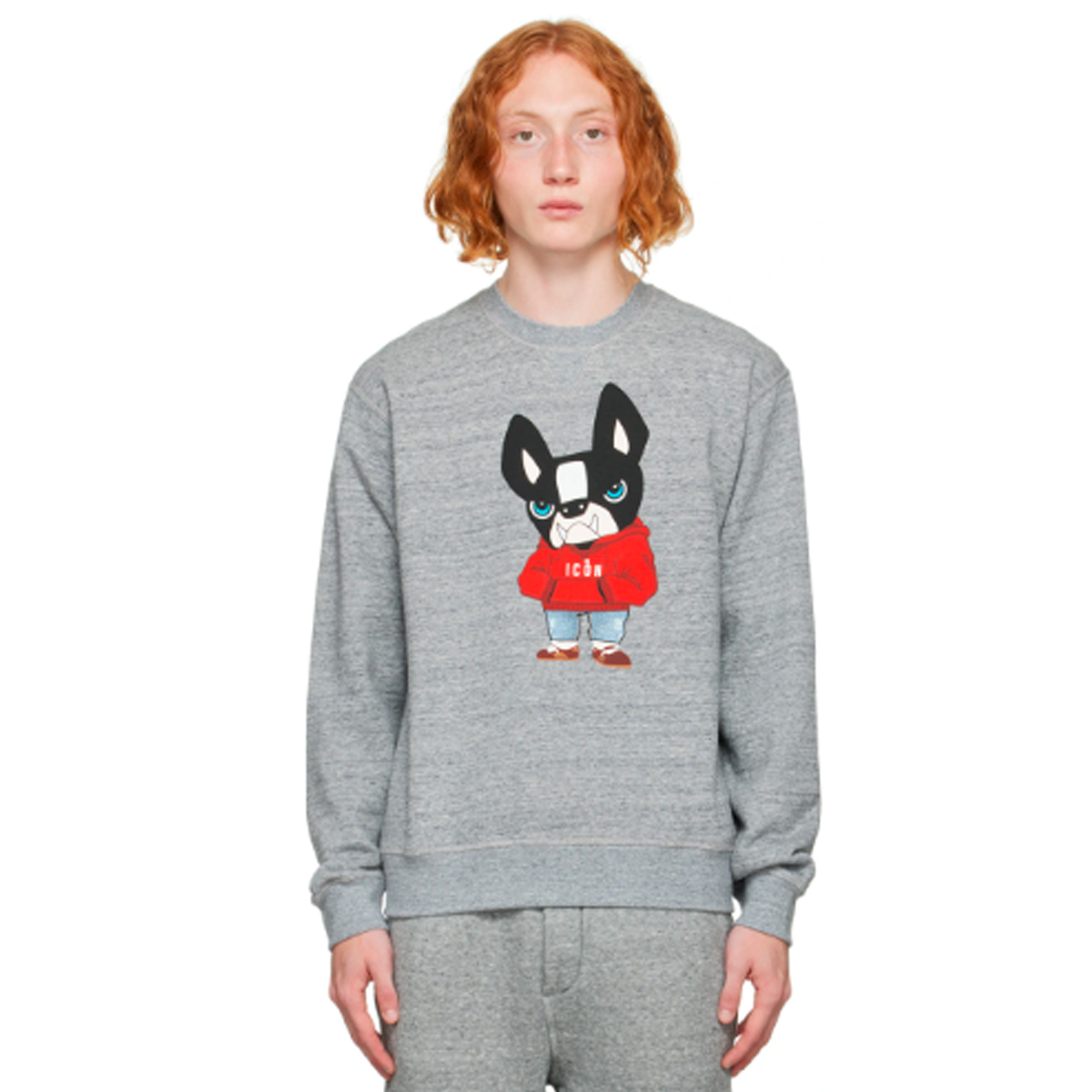 

DSQ PHANTOM TURTLE Black Red Ciro Sweatshirt Mens Designer Hoody Italy fashion Sweatshirts Print Hoodie Hip Hop Streetwear Male 100% Cotton Tops 51589