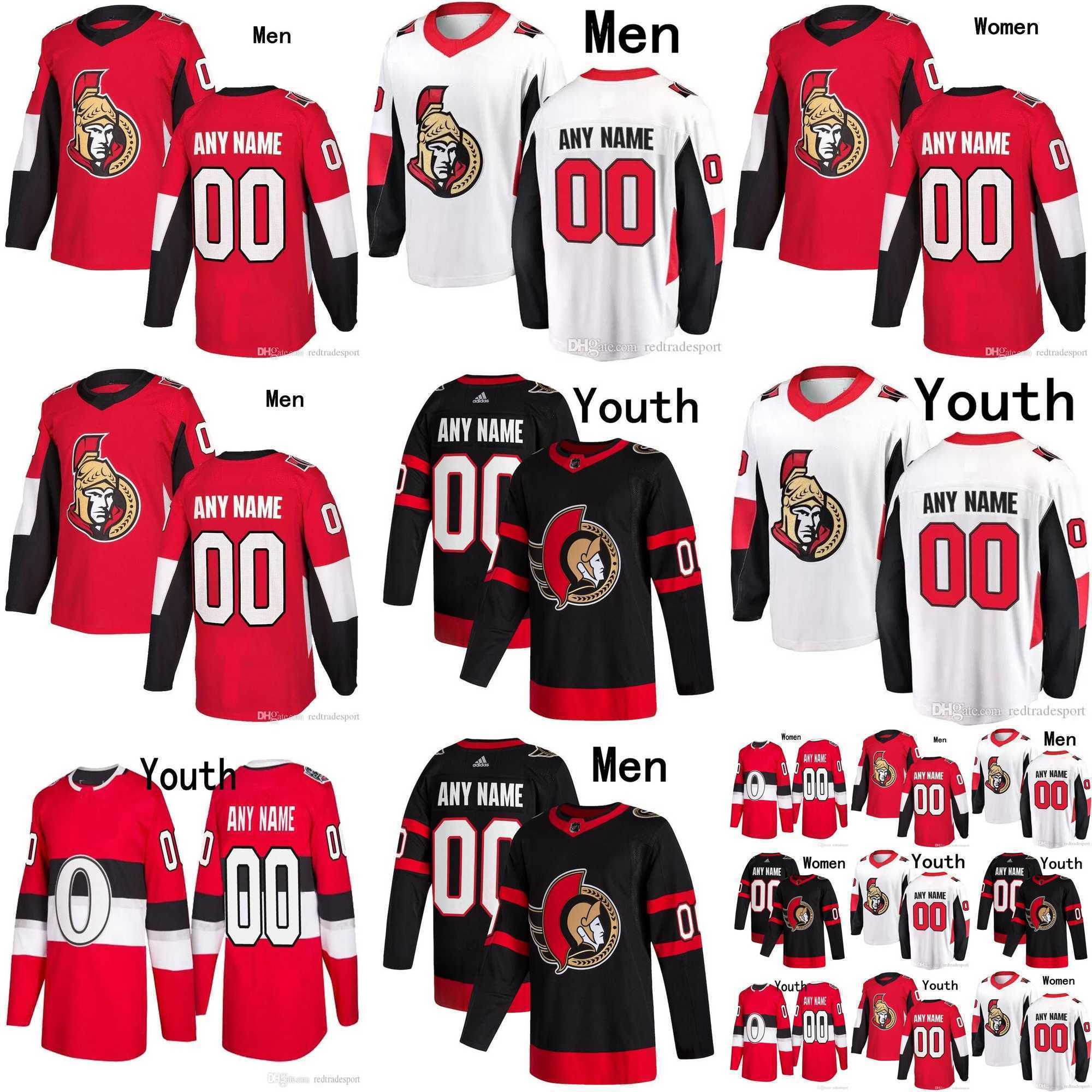 

Ottawa Hockey Jerseys Senators 16 Austin Watson 12 Alex DeBrincat 45 Parker Kelly 2 Artem Zub 5 Nick Holden 72 Thomas Chabot 18 Tim Stutzle 57 Shane Pinto, As