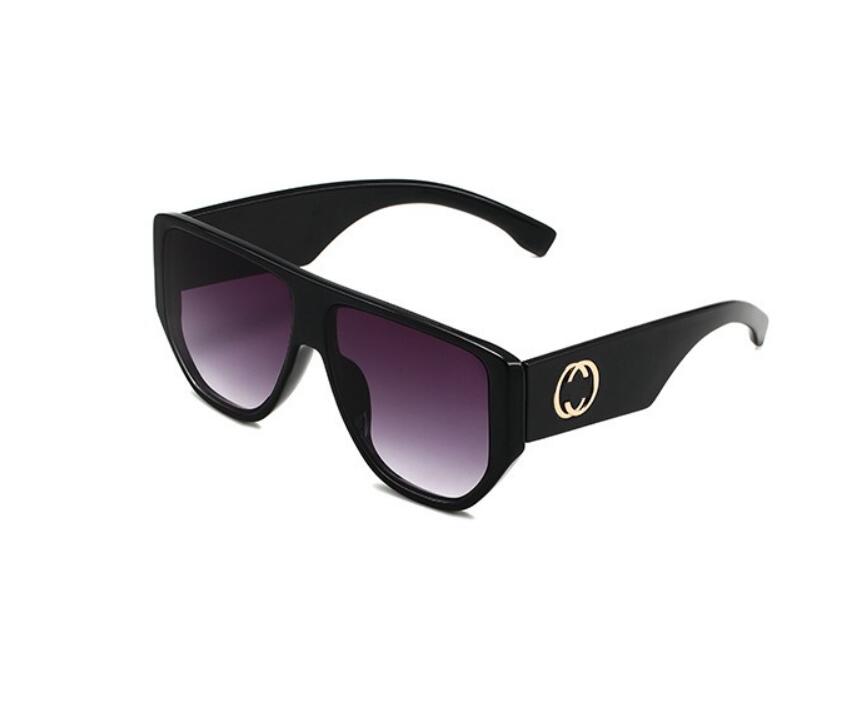 

Designer Sunglasses Fashion Trend Sun Glasses Anti-Glare Uv400 Casual Eyeglasses For Women