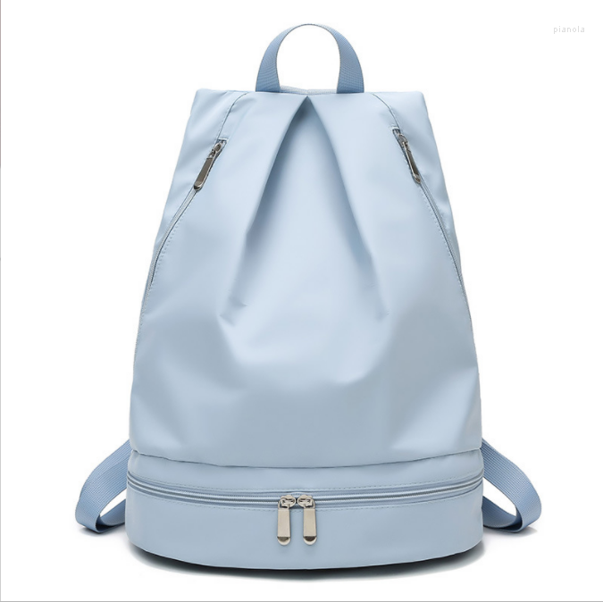 

Backpack 2022 Women Casual Female Large Capacity Travel Bag, Xd895-7