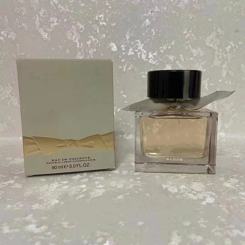 

Luxury Design Air Freshener Men perfume woman black blush 90ml Famous Perfumes Cologne Fragrance incense spray bottle long lasting time nice smell