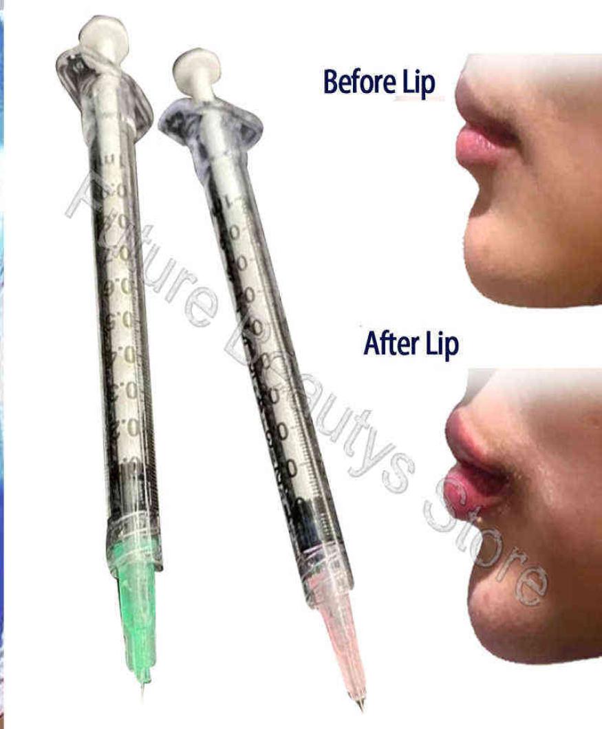 

34G 1525mm Sterile Meso Needle Lip Needles for HA Acid Hyaluron pen Syringe Remove Wrinkle Tool 2112248174054